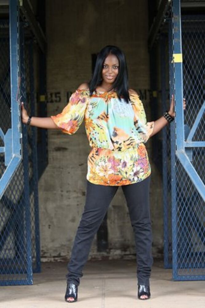 My Style: Drexina Nelson