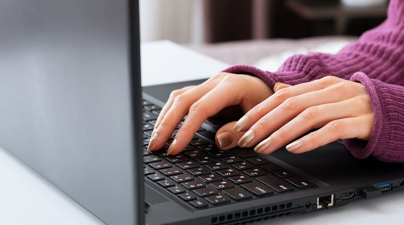 A high school in a South Georgia county is stopping in-person instruction for 10 days because of high numbers of COVID-19 exposures. (Dreamstime/TNS)