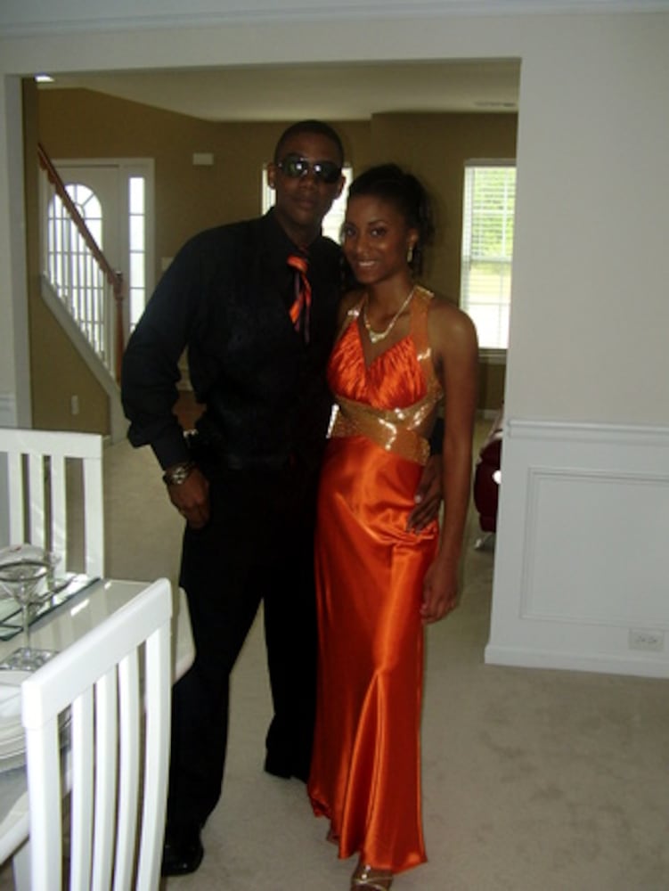 Atlanta students' prom photos: Part 21