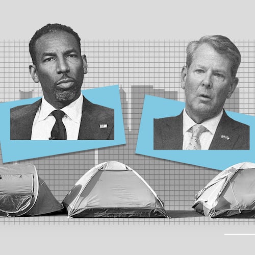 (Photo illustration: Broly Su / AJC | Source: Getty)