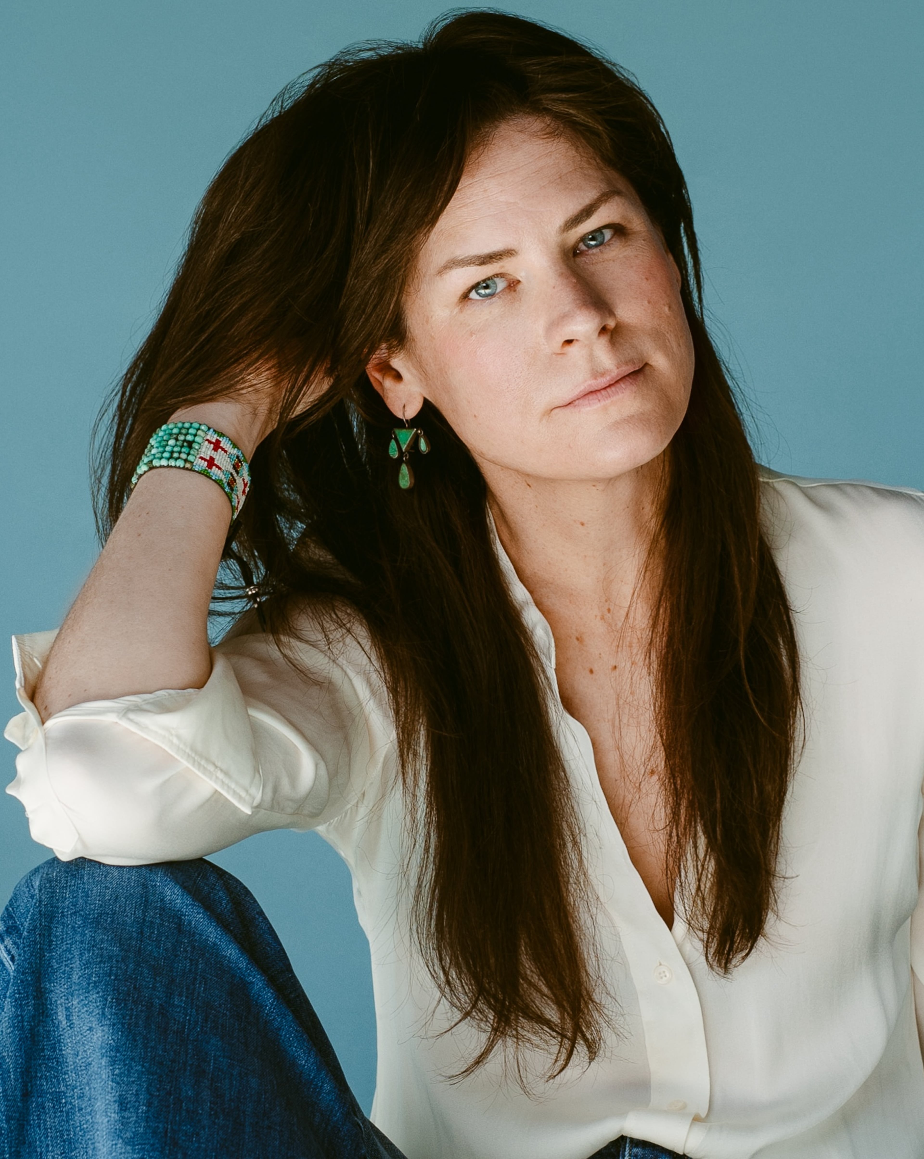 Author Hannah Pittard