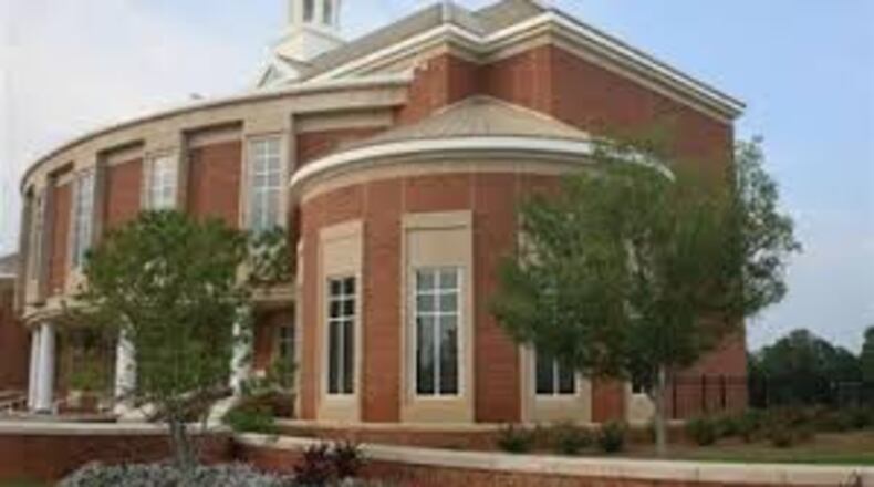 Stockbridge will launch its new branding campaign Monday afternoon at a ceremony at City Hall.