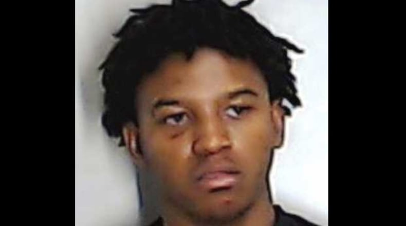 Shaquille Donte Smalls