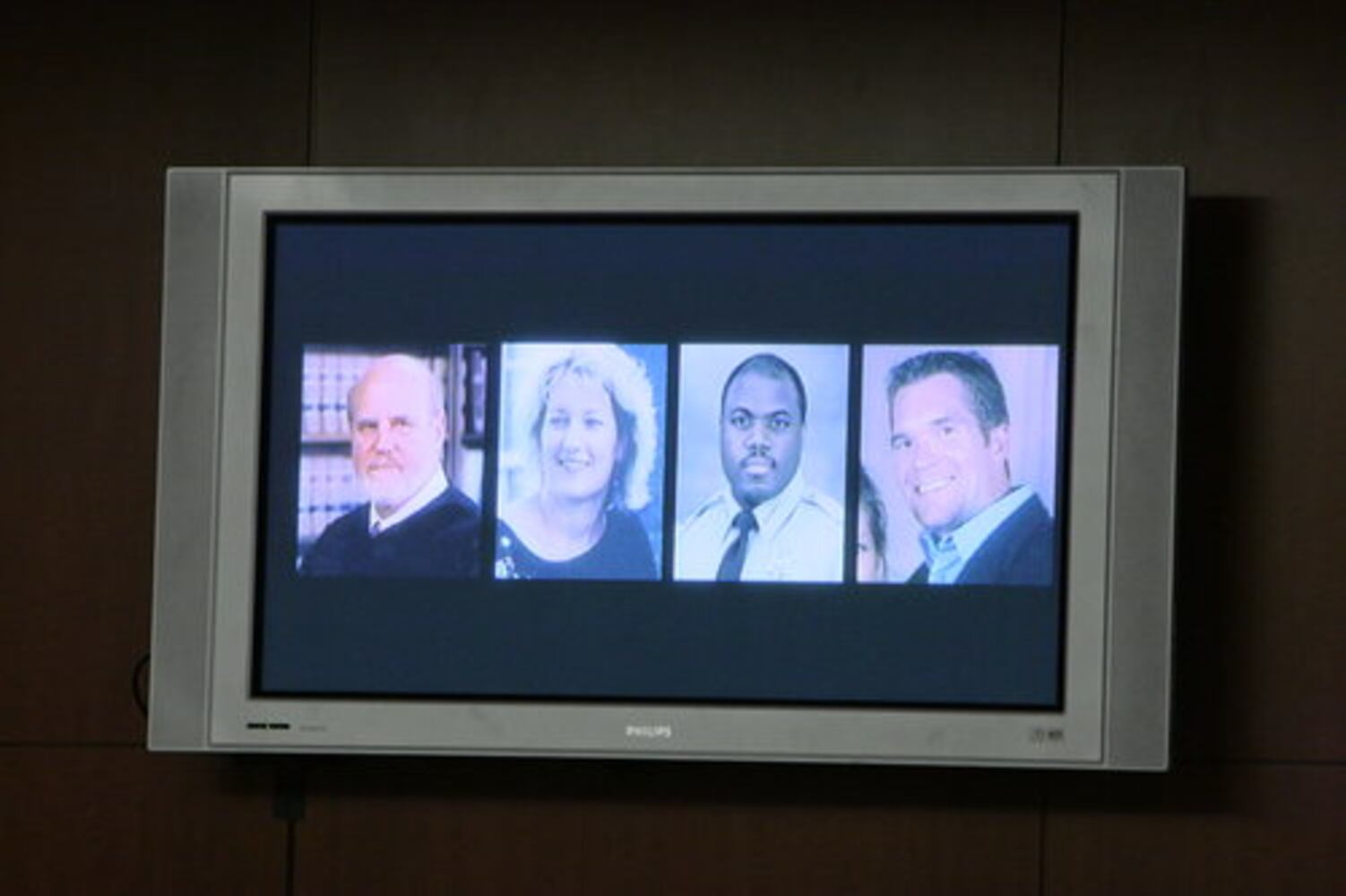 Brian Nichols' penalty: Lawyers make final arguments