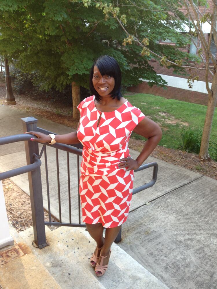 Malissa Lowe, 40, of Carrollton, lost 160 pounds