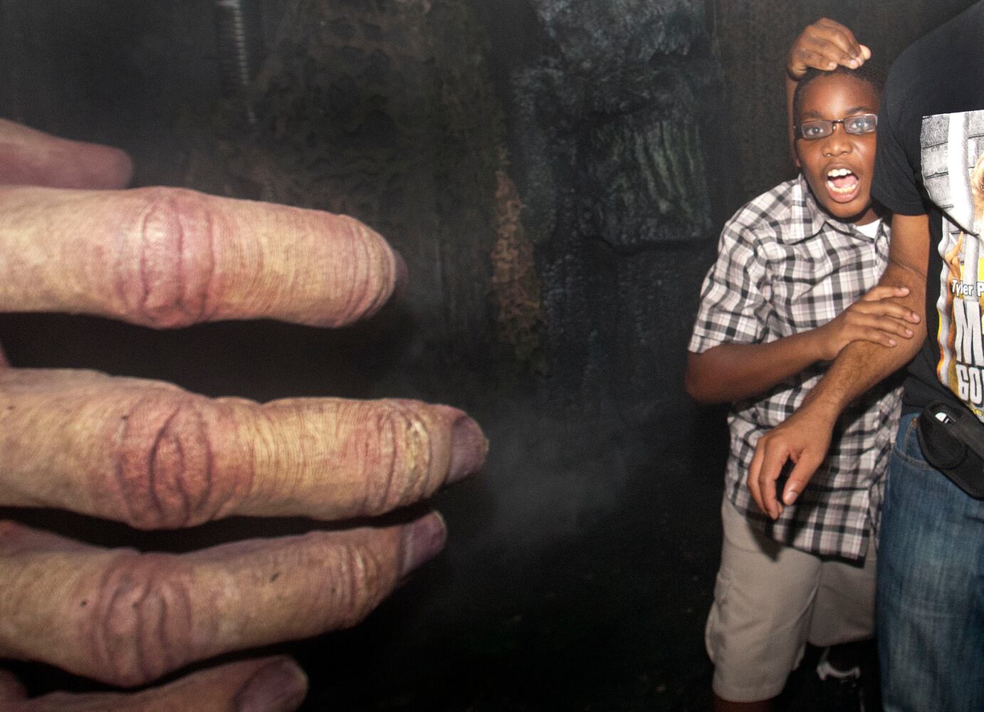 Netherworld in Norcross