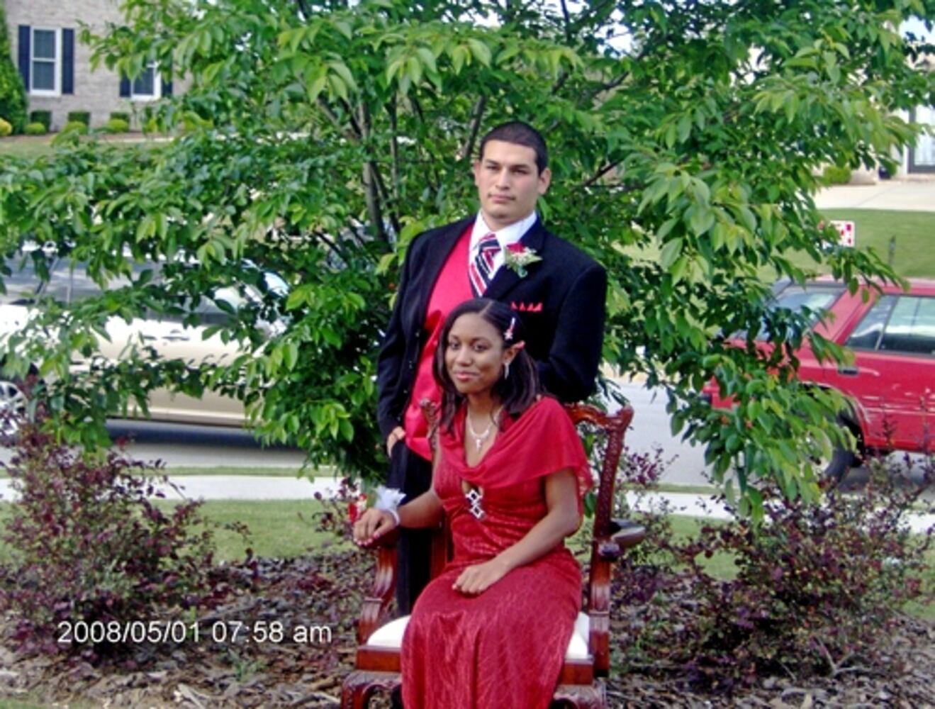 Atlanta students' prom photos: Part 20