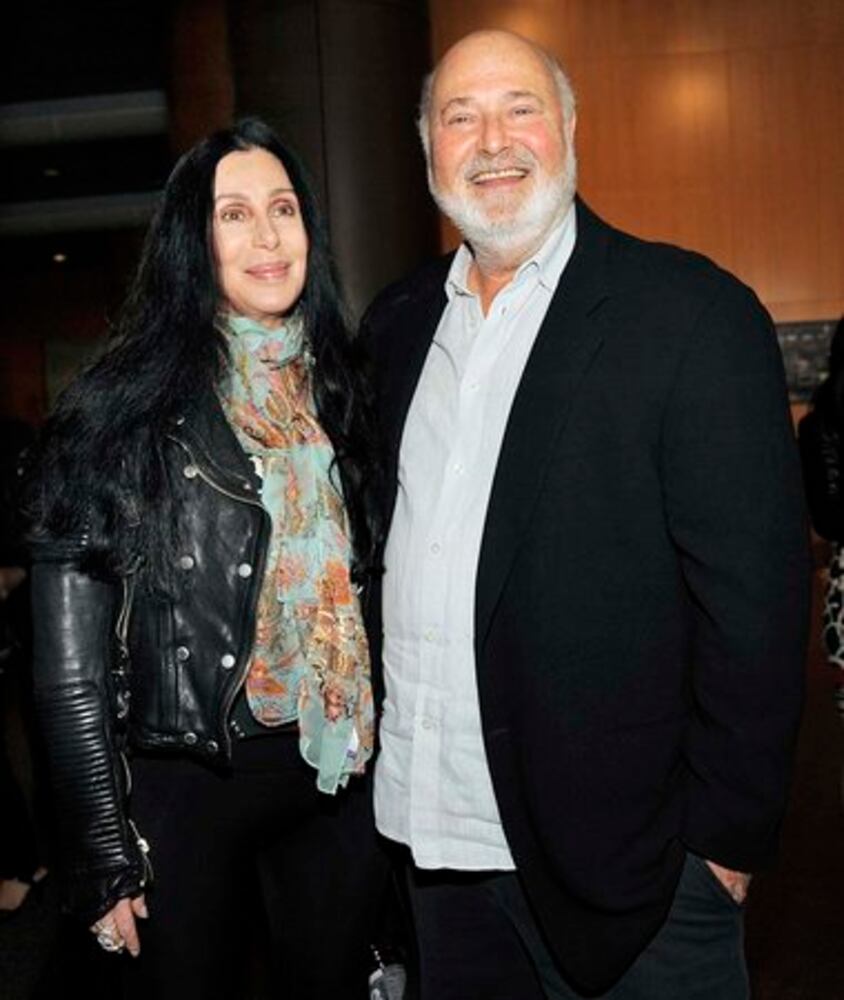 The Magic of Belle Isle' premiere