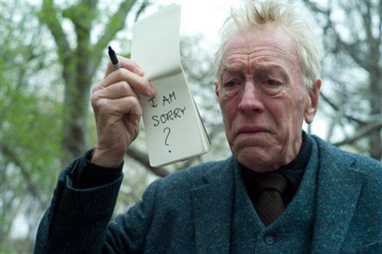 84th Academy Awards: Best Supporting Actor nominees