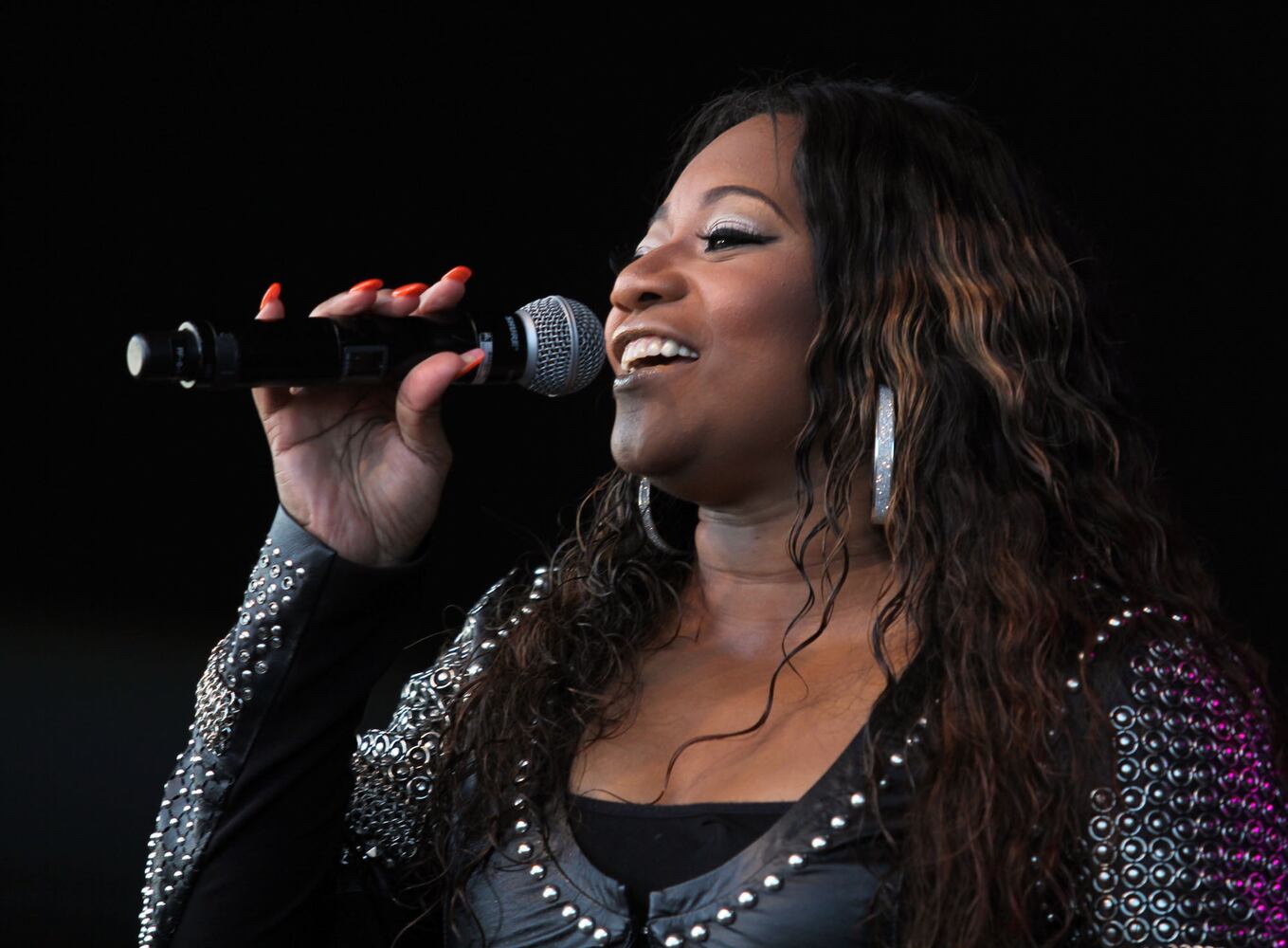 Funk Fest celebrates its 20th Anniversary in Atlanta