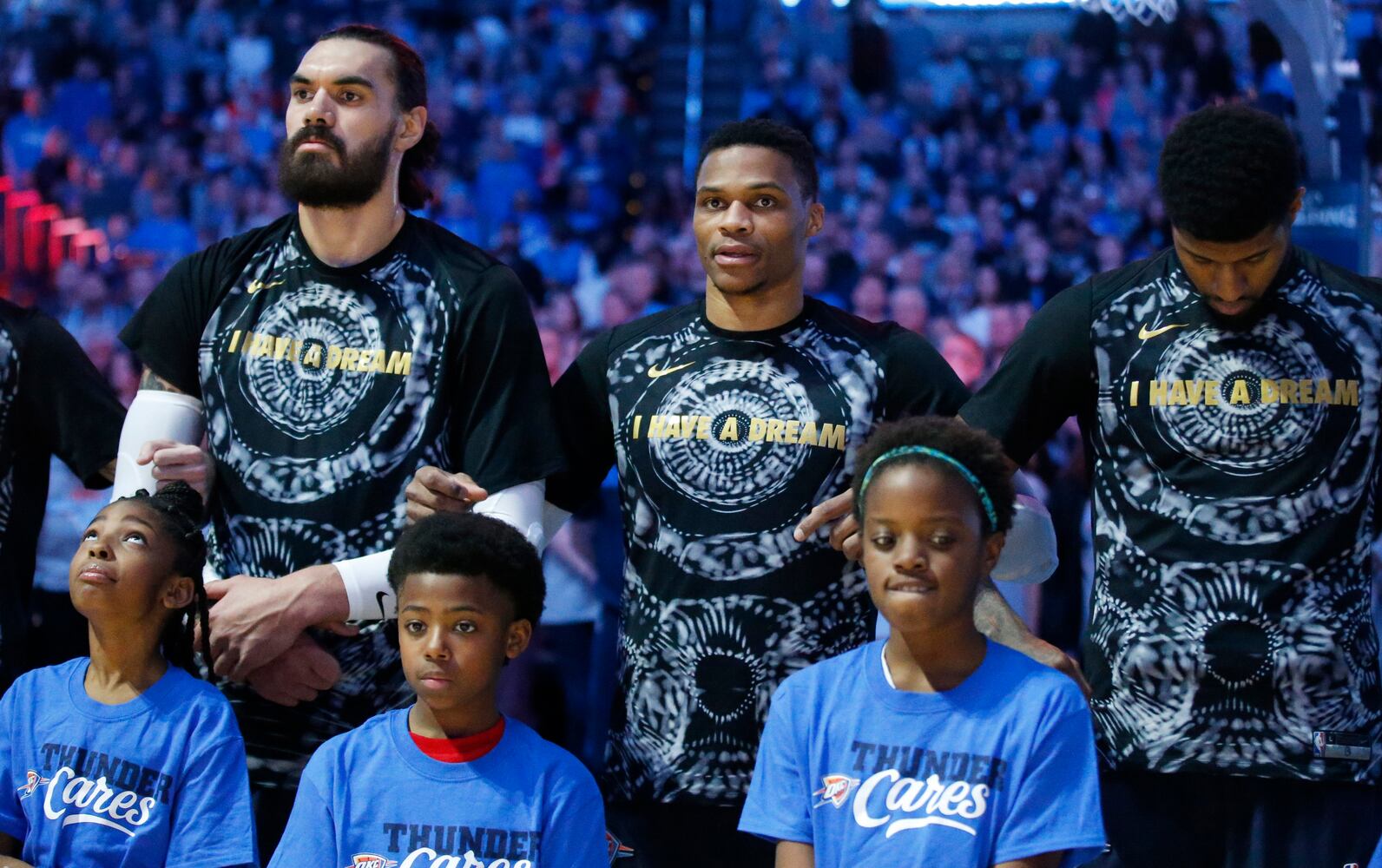 nba mlk