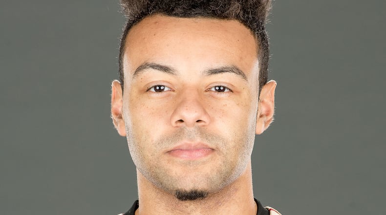 Andrew Wheeler-Omiunu. (Atlanta United)