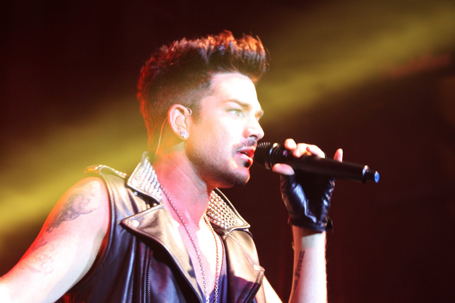 Adam Lambert