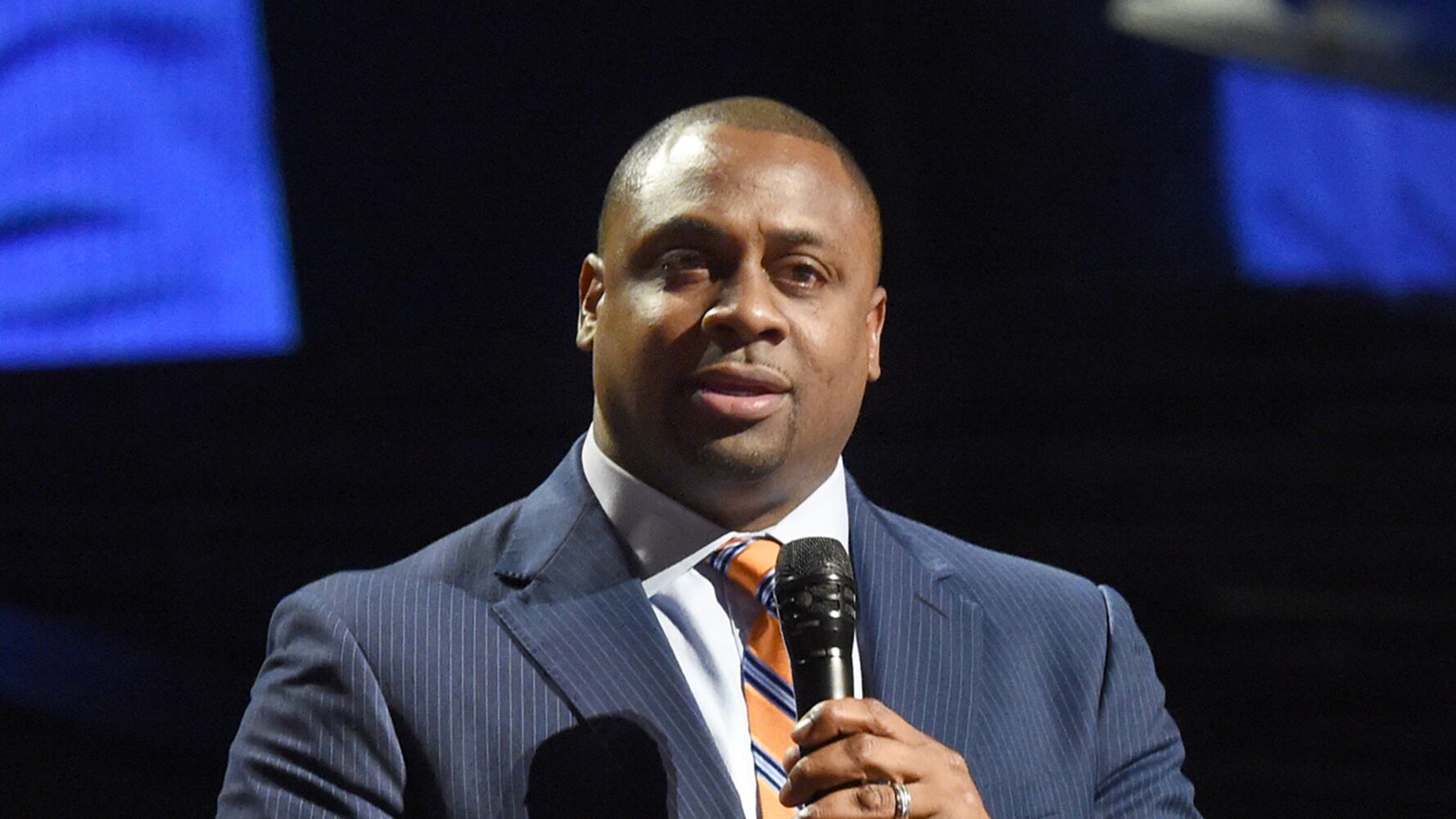 Troy Vincent