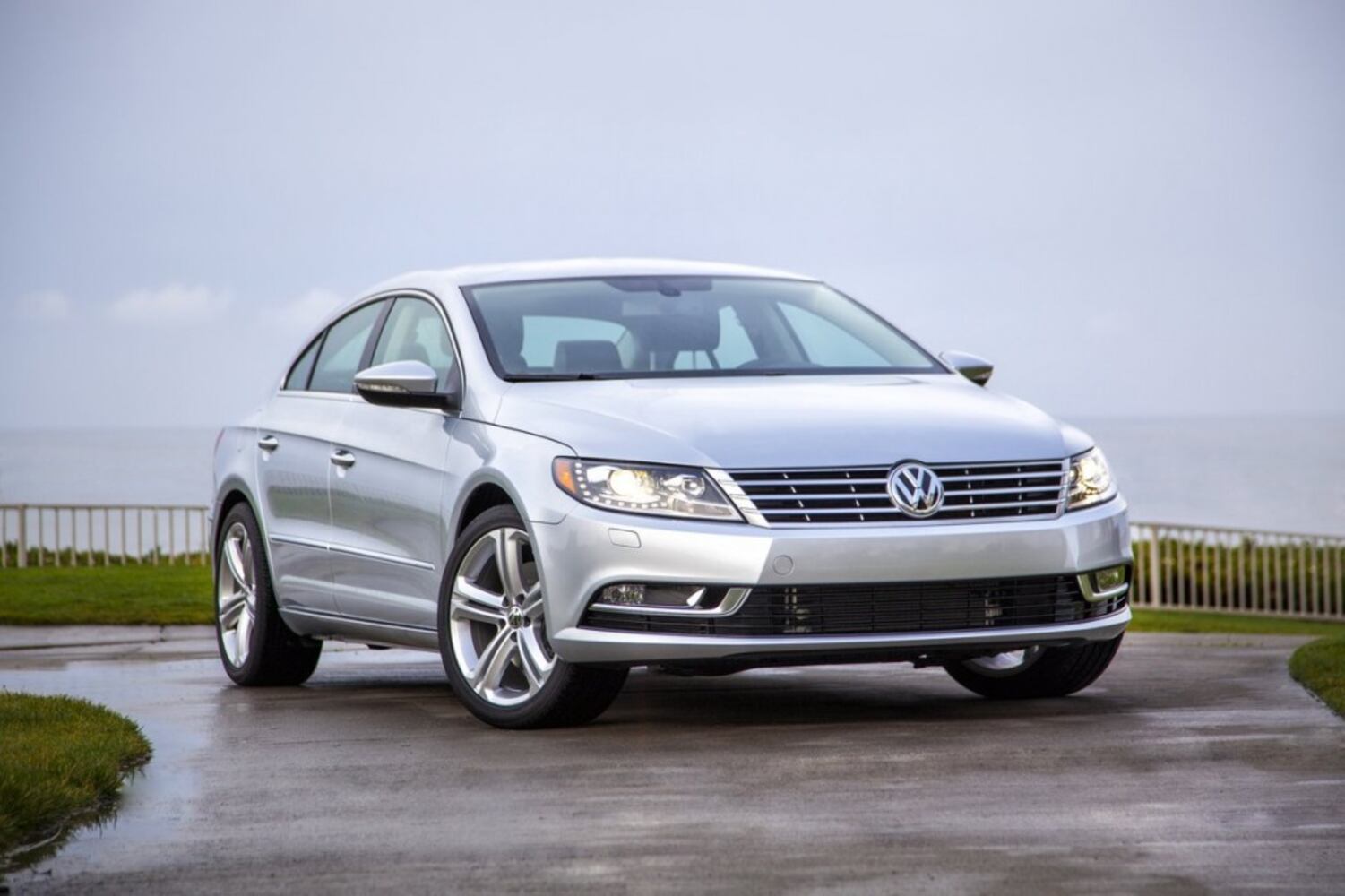 17. Volkswagen