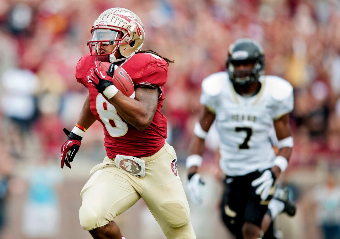 Devonta Freeman