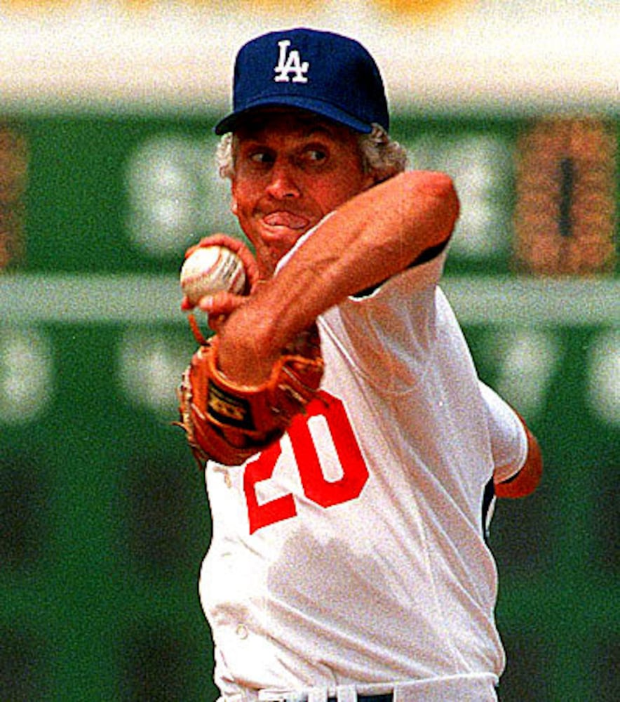Pitchers with 3,000 strikeouts