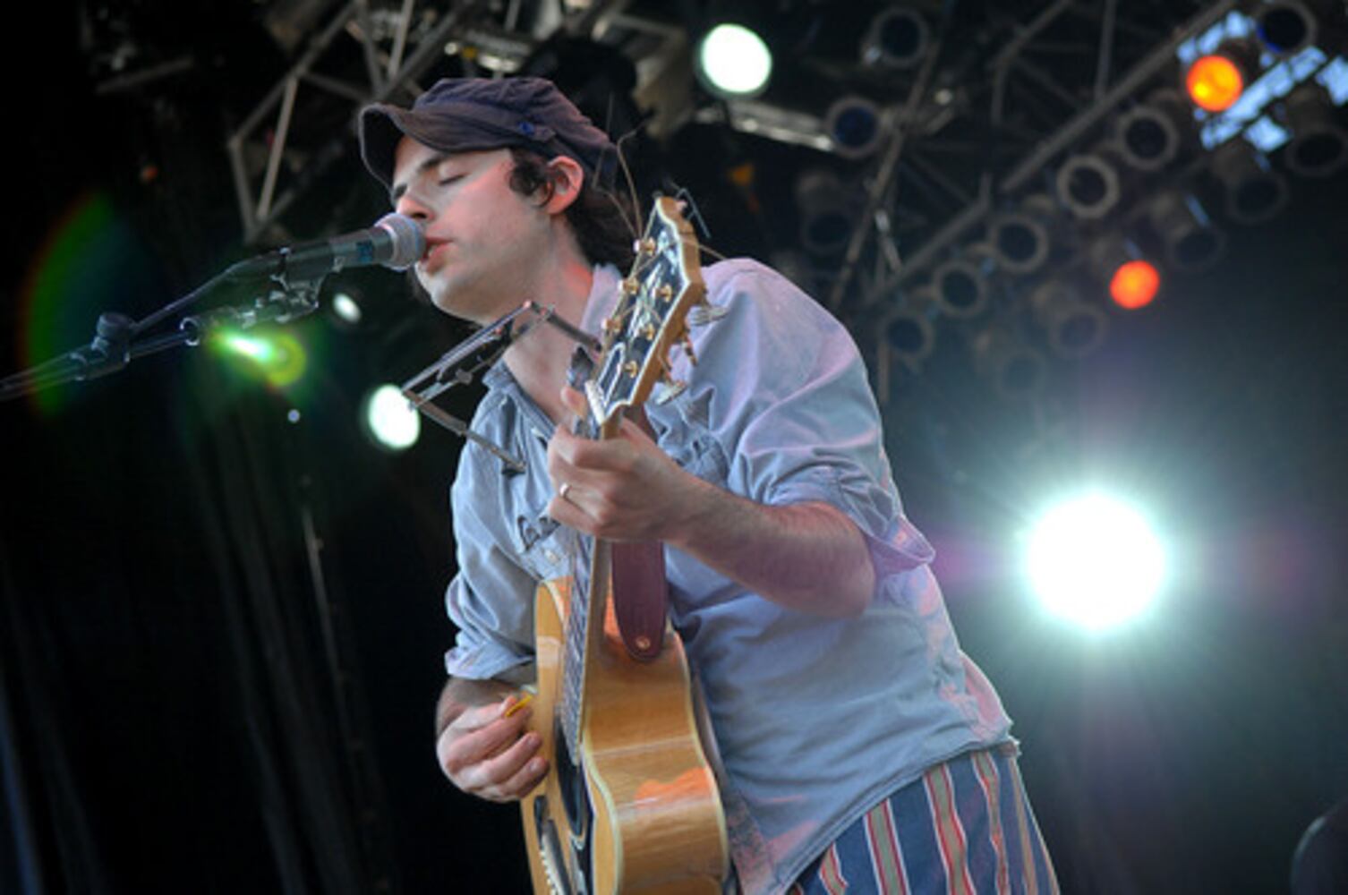 Echo Project music fest: Saturday