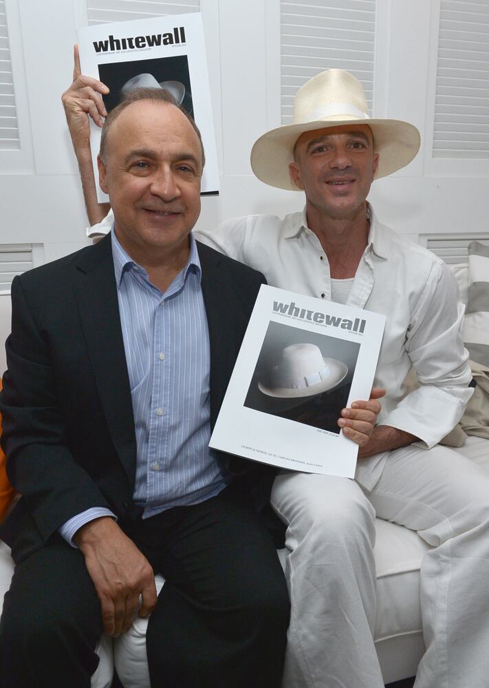 22. Len Blavatnik, investor, $21.5 billion net worth