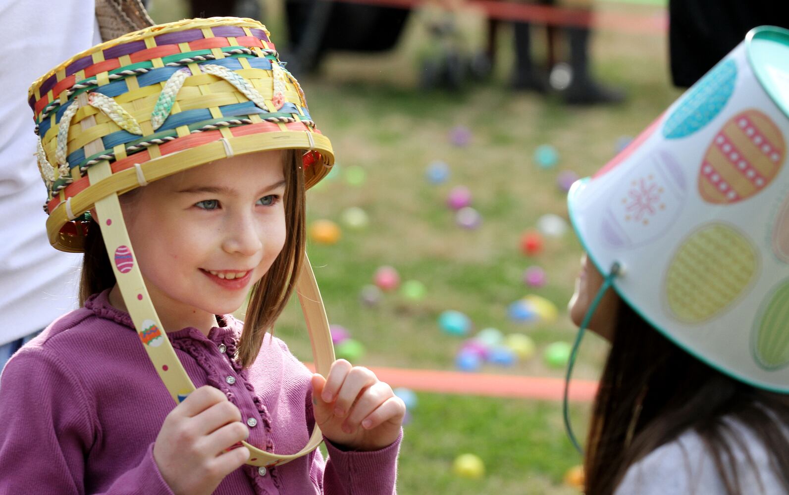 Avondale Estates Annual Easter Egg Hunt