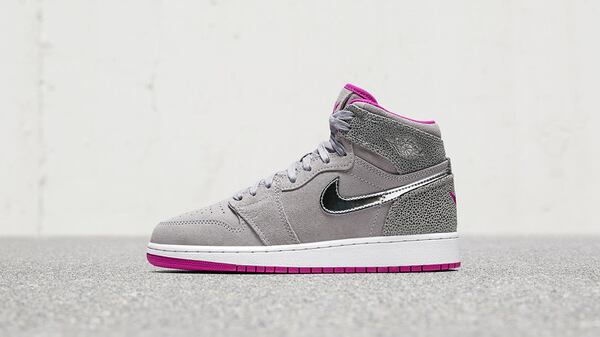 Air Jordan 1 Maya Moore