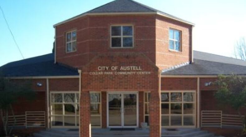 Austell City Council denied an application for a residential mentor program. CONTRIBUTED