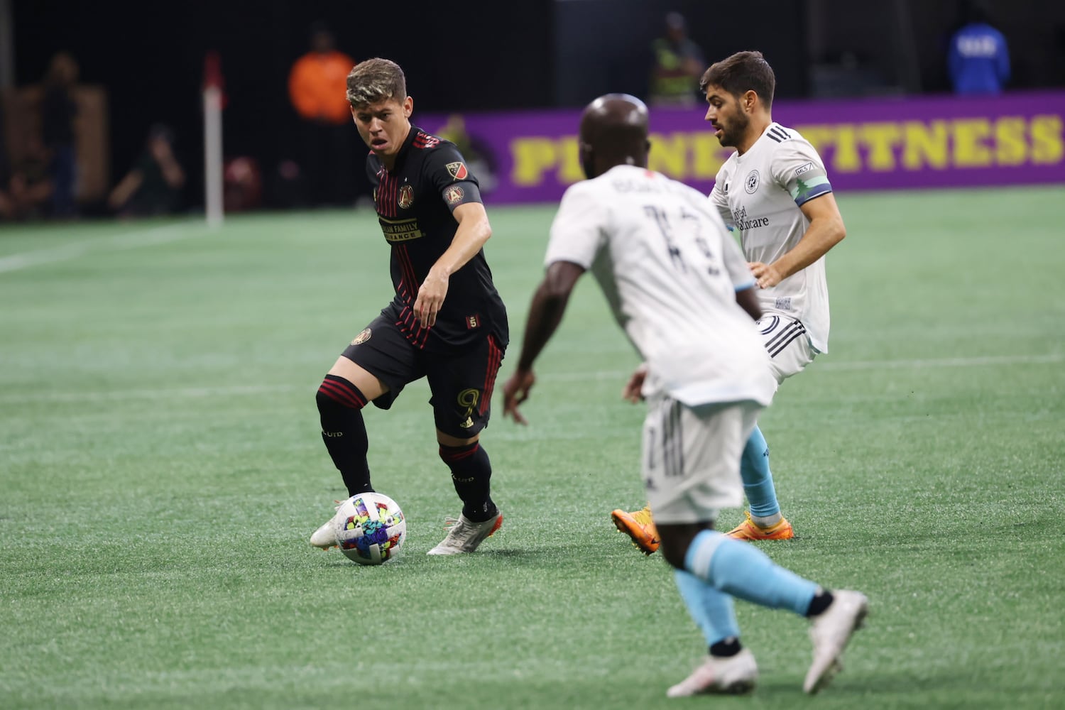 Atlanta United