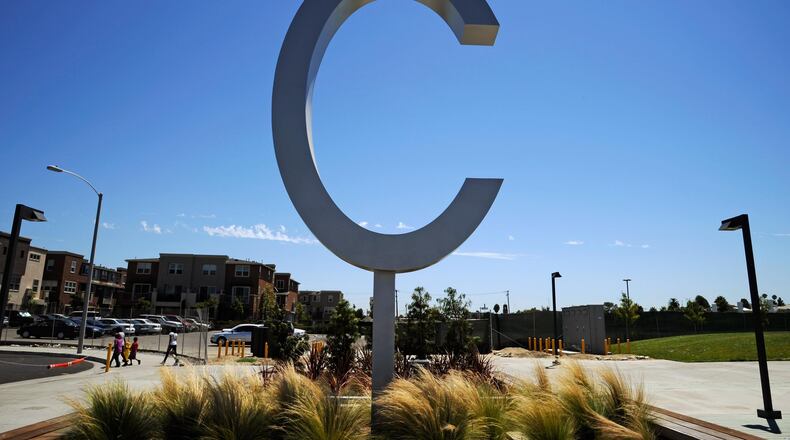 The menu of a Florida restaurant only contains items that start with the letter C.