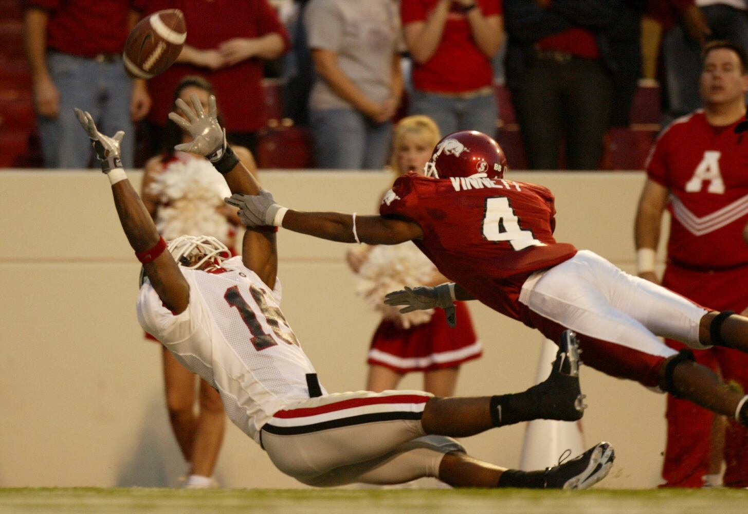 Bryan McClendon