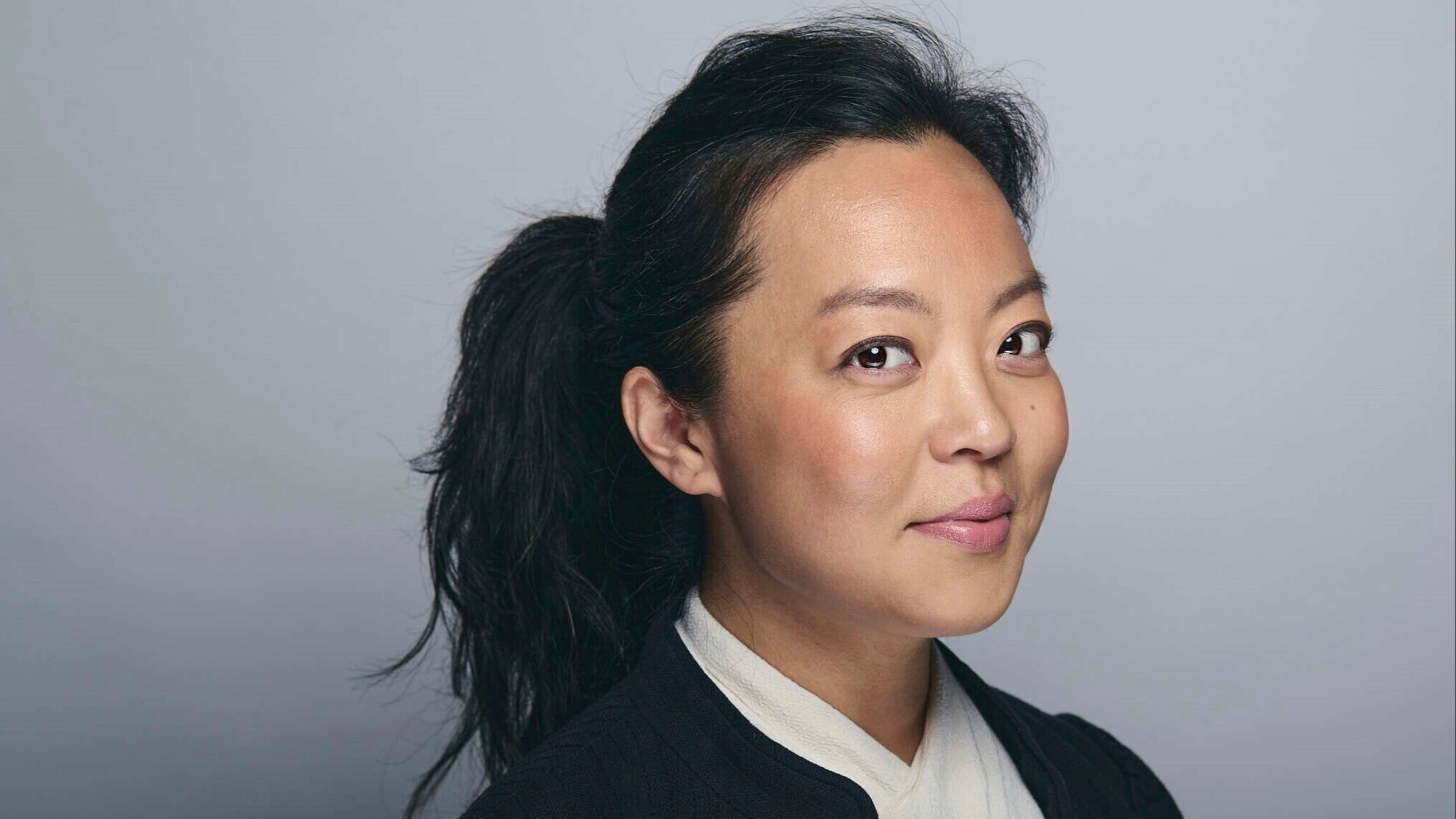 This 2022 image provided by the Hong campaign shows Democratic state Rep. Francesca Hong. (Hong campaign via AP)