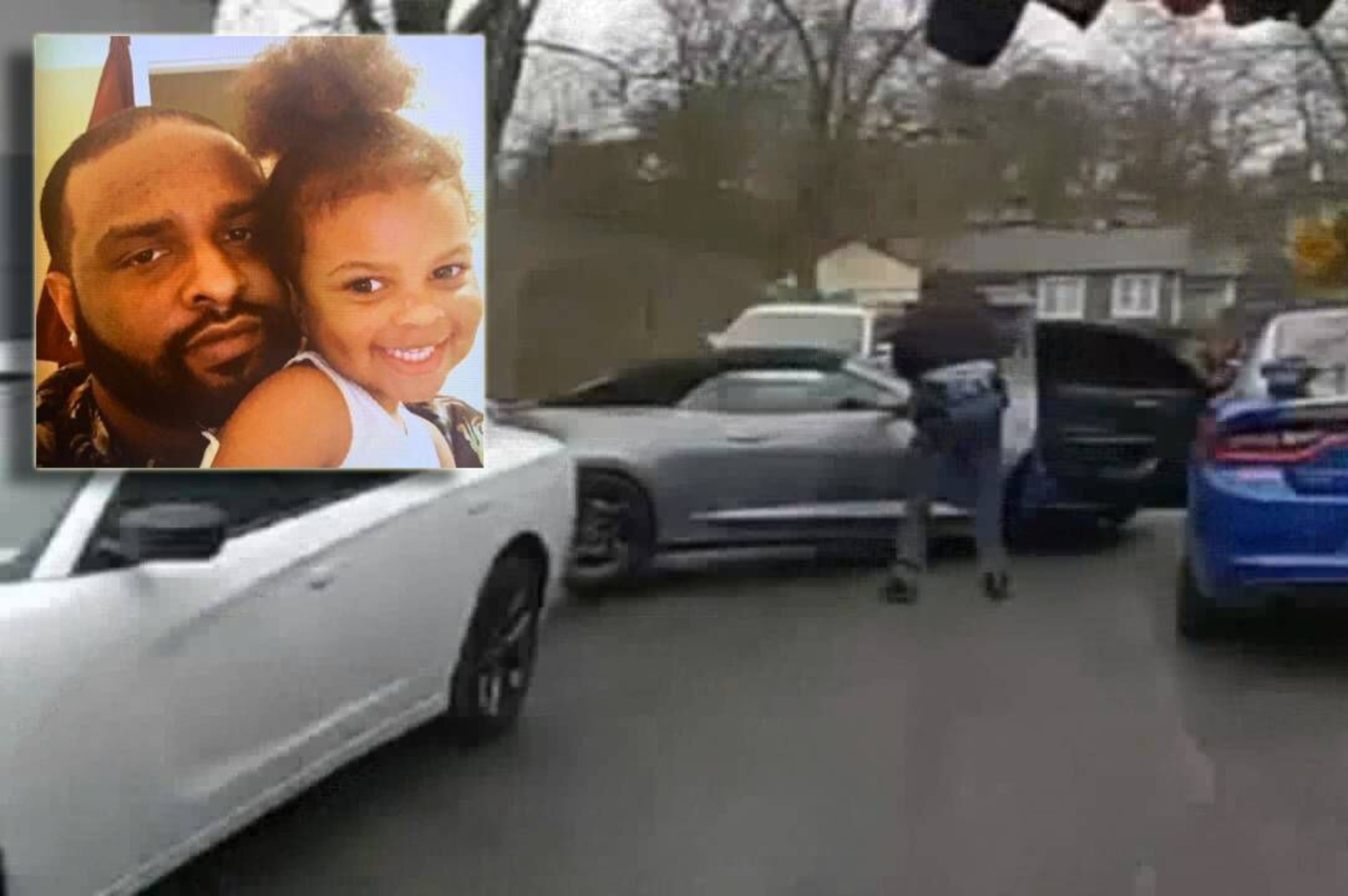 DeKalb DA says newly aired video shows cause for trooper to open fire on man speeding away in car