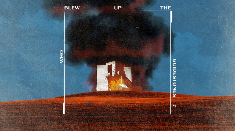 (Photo Illustration: Philip Robibero / AJC | Source: Pexels)