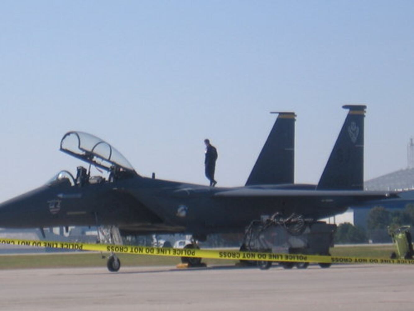 Readers airshow photos 1