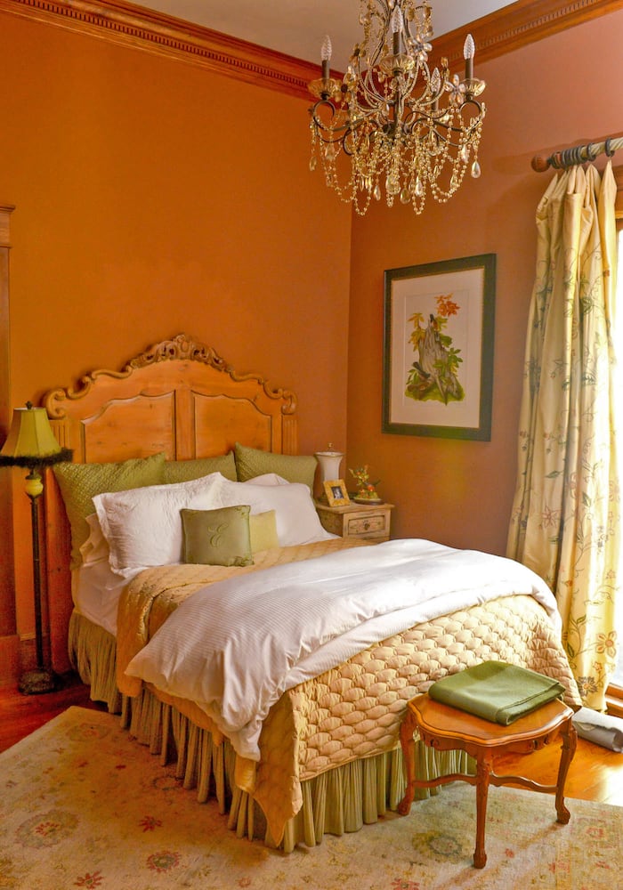 Photos: Whimsical, global allure in historic West End Victorian