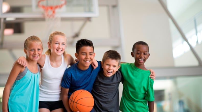 Cherokee Youth Basketball offers programs for children from kindergarten through 12th grade. It will continue using the gym at Trinity Presbyterian Church in the Free Home area. CHEROKEE YOUTH BASKETBALL