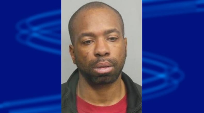 Timothy R. Fernandez is being sought by Kansas City police.