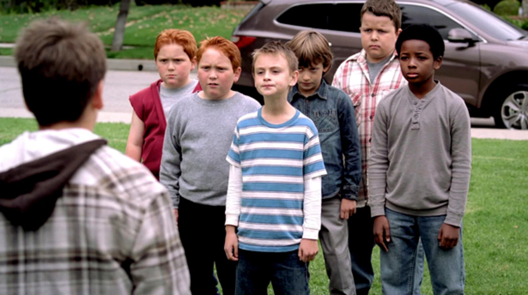 Sneak peek at this year's commercials