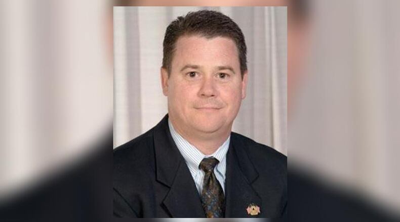 Rob Hosack replaces David Hankerson as Cobb County manager .