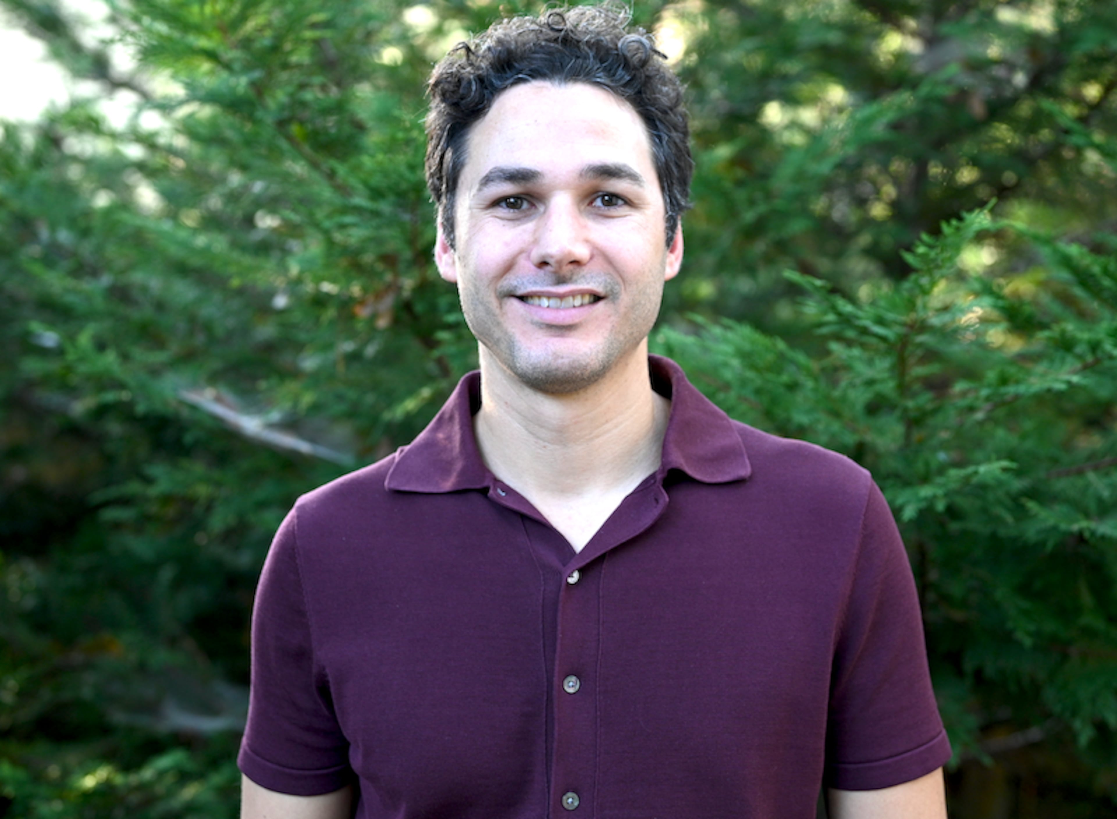 Gregory Emilio, executive director of the Georgia Writers Association. (Courtesy)