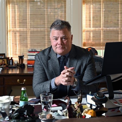 Atlanta trial lawyer James Hugh Potts II is uploading videotaped depositions to YouTube to expose what he says is important public information, such as negligence in hospitals. This has upset Wellstar, who Potts has several cases against.