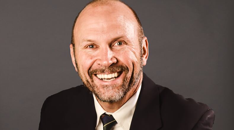 John A. Harsch (Credit: Southeastern Primary Care Specialists website)