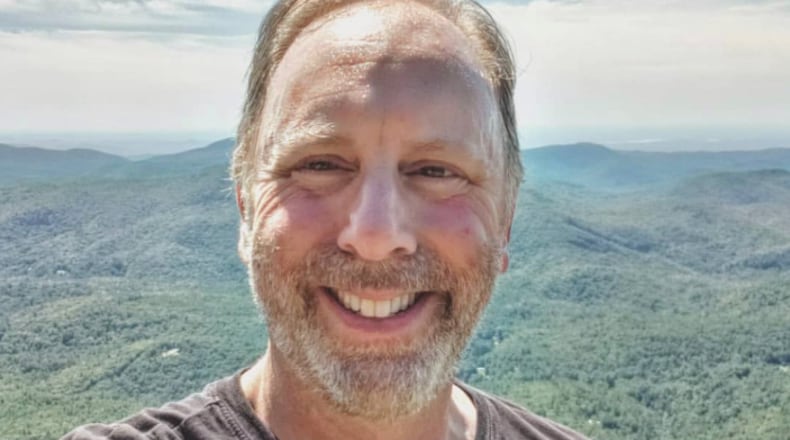 Matt Lieberman is an entrepreneur, author and former educator. He’s also the son of former U.S. Sen. Joseph Lieberman. AJC file