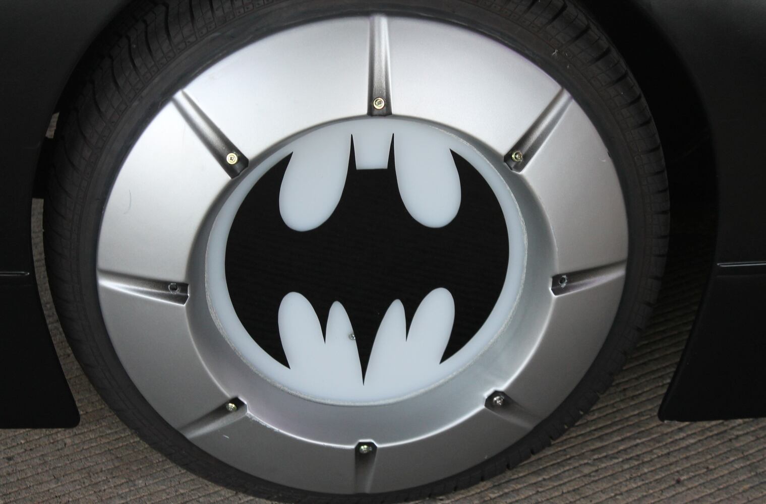 Batman Forever 1995