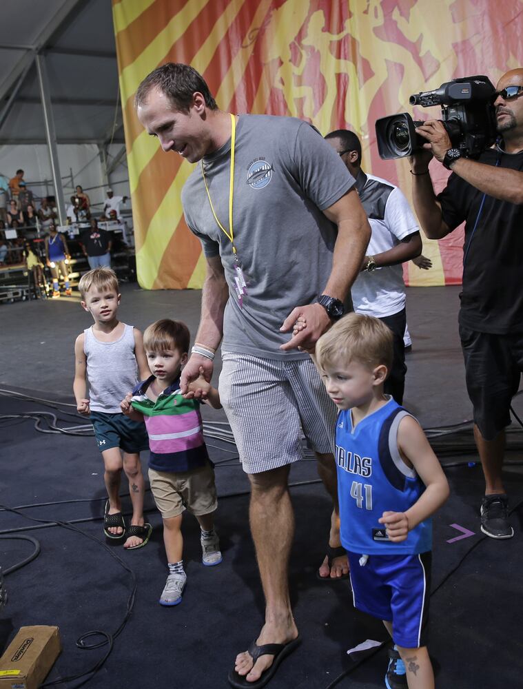New Orleans Jazz and Heritage Festival 2015