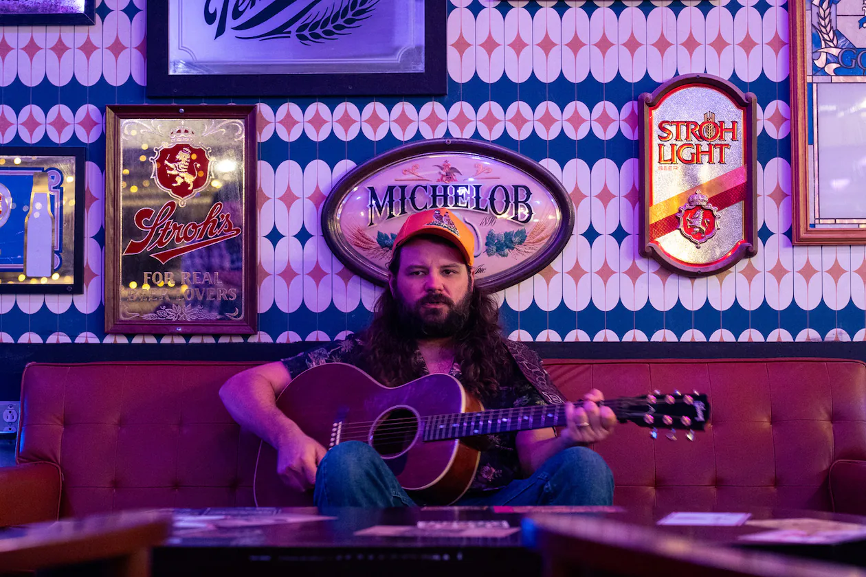 For the second consecutive year, singer-songwriter Brent Cobb will bring his South of Atlanta Fest — a two-day event dedicated to Macon culture and Southern rock, soul, country and Americana — to Macon. (Courtesy)
