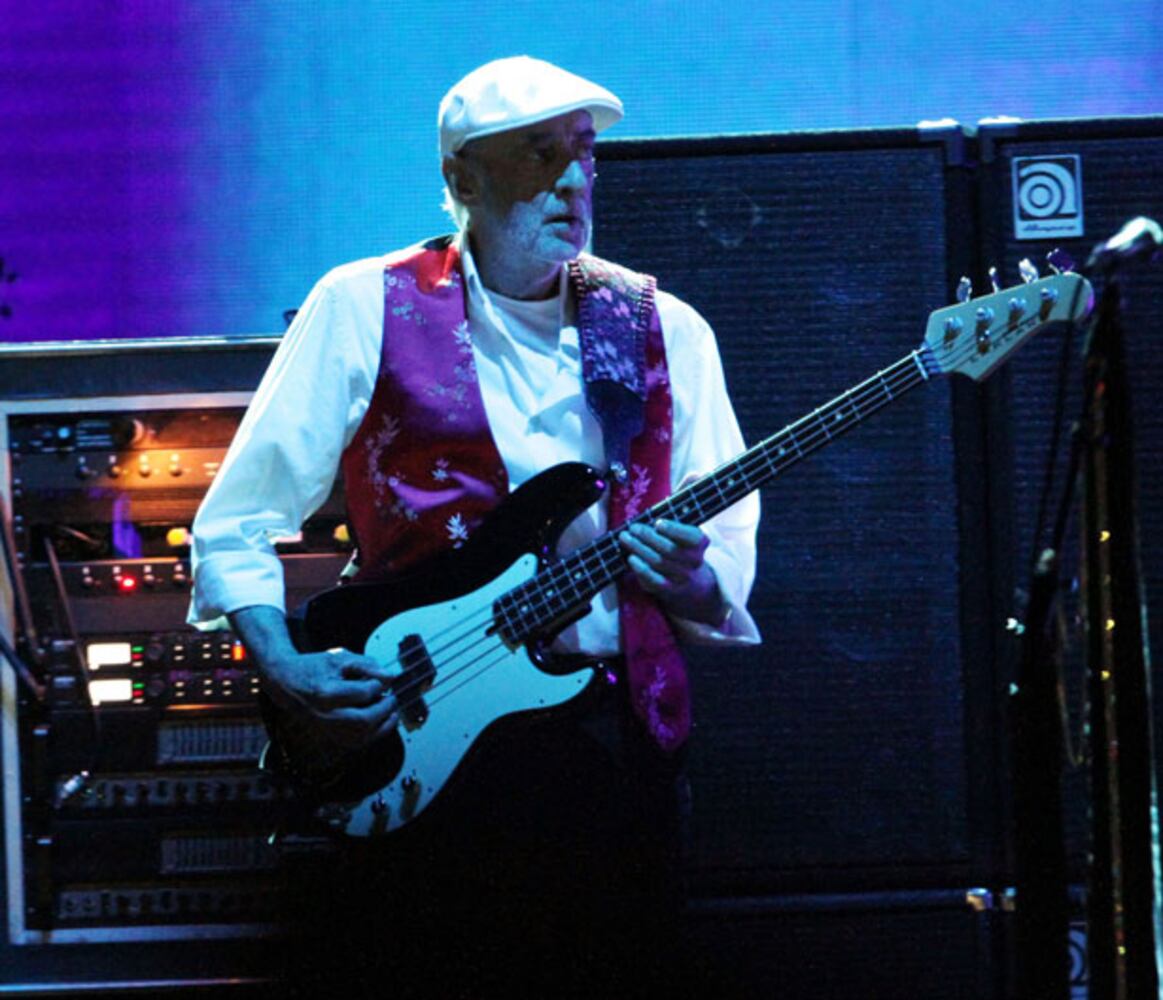 Fleetwood 2014