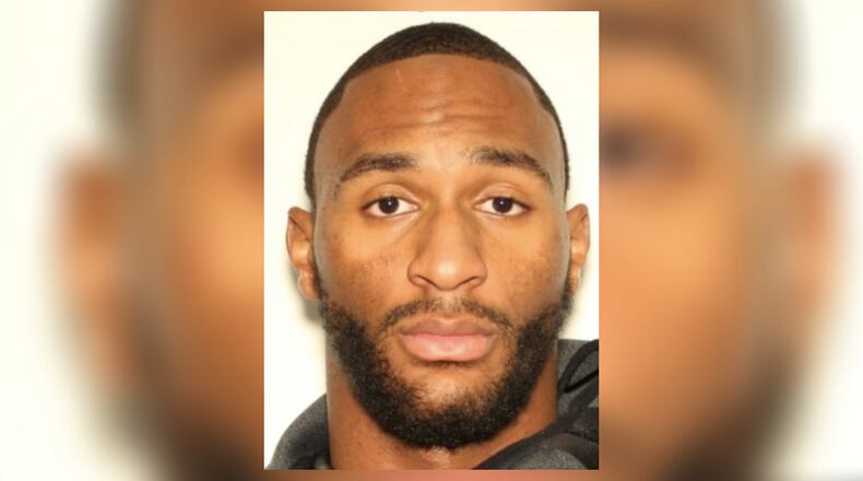 Investigators are asking anyone who may have encountered Christopher Griggs to come forward.