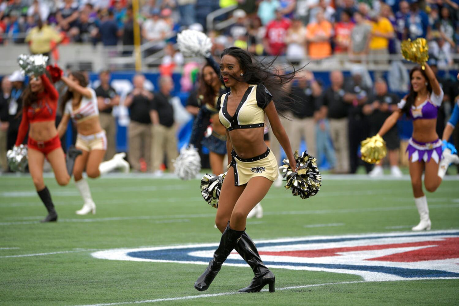 2018 nfl pro bowl