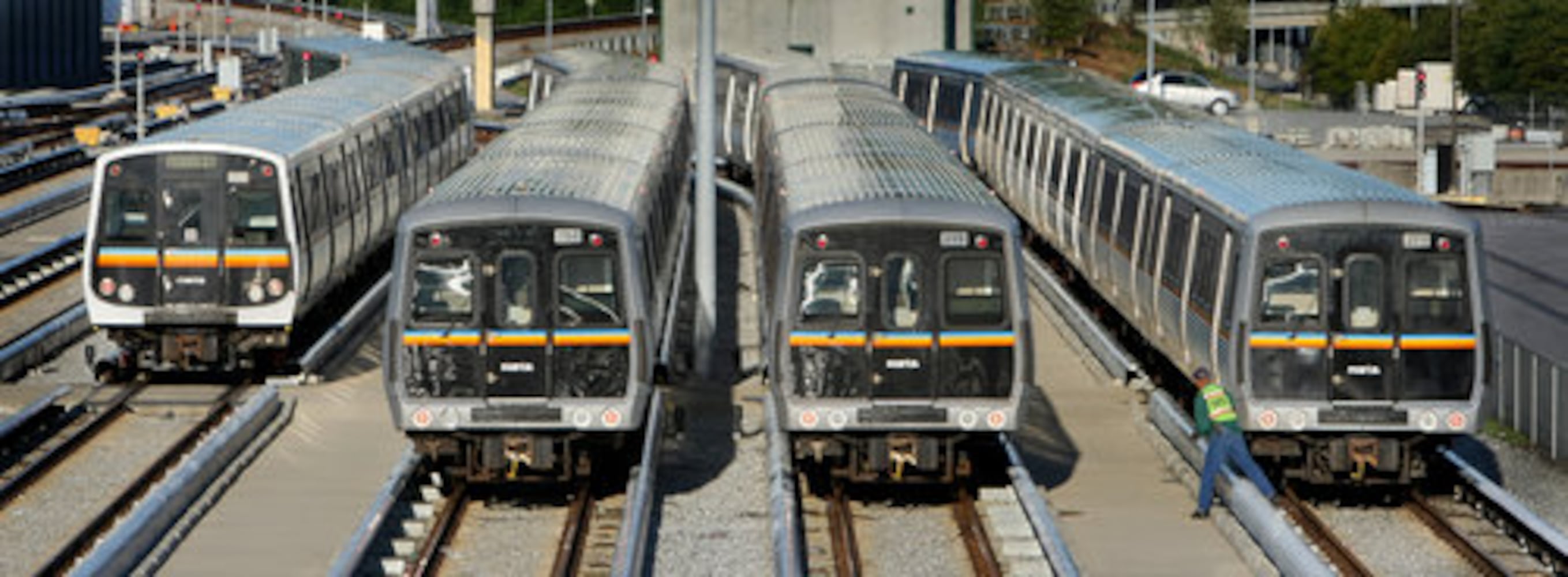 MARTA hikes fare to $2