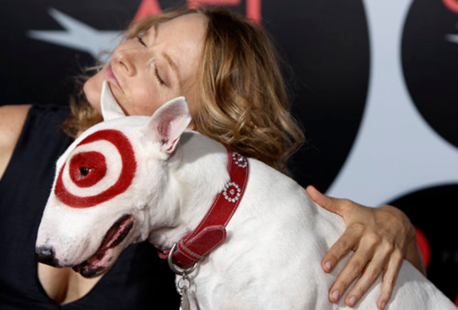Stars come out for AFI Night at the Movies